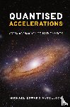McCulloch, Michael E - Quantised Accelerations