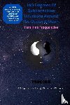 Dicks, Tyrone L - 180 Degrees Of Subconscious Intuitions Around The Ocean & Moon