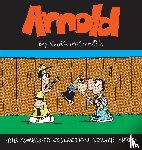 Mccormick, Kevin - Arnold