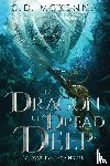 Mckenna, C. D. - The Dragon of Dread Deep, a Gritty and Dark Pirate Epic Fantasy
