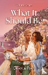 Rian, Grayce - What It Should Be