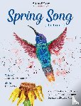 Dunbar, Paul Laurence - Spring Song (Illustrated)