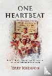Johnson, Jerry - Johnson, J: One Heartbeat