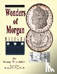 Van Allen, Leroy - Wonders of Morgan Dollars