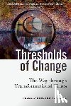 Reynolds, Rebecca Borland - Thresholds of Change