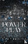 Knightly, Alexis - Power Play