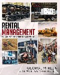 Keen, George M - Rental Management in an Equipment Dealership