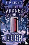 Gonzalez, Mira - The Darkness Behind The Door