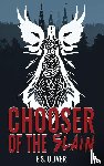 Oliver, E. S. - Chooser of the Slain