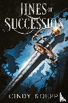 Koepp, Cindy - Lines of Succession