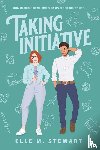 Stewart, Elle M. - Taking Initiative