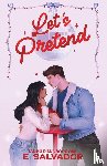 Salvador, E. - Let's Pretend
