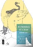 Rozo, Juliana - Archaeology of a Swan / Arqueologia de un cisne