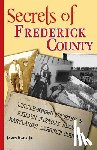 Rada, James - Secrets of Frederick County