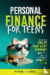 Jimenez, Marie - Personal Finance For Teens