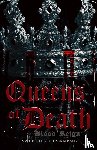 Jordonna, Angelique, Latham, Da - Queens of Death