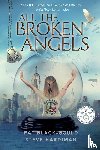 Black-Gould, Pat, Hardiman, Steve - Black-Gould, P: All the Broken Angels