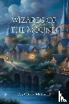 Martinez II, Ray Clifford - Wizards of the Mound