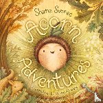 Svorec, Shane - Acorn Adventures