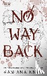 Knox, Santana - No Way Back