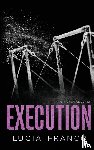 Franco, Lucia - Execution