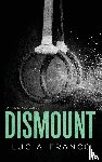 Franco, Lucia - Dismount