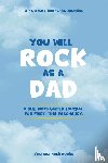 Grace, Alex, Books, You Will Rock - You Will Rock As a Dad!