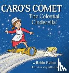 Pullen, Robin - Caro's Comet
