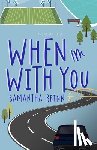 Brinn, Samantha - When I'm With You