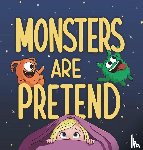 Carlson - Monsters Are Pretend