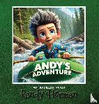 Herman, Randy - Andy's Adventure