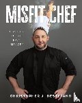 DeStefano, Christopher J. - Misfit Chef