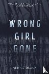 Wilson, Audrey - Wrong Girl Gone