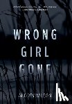 Wilson, Audrey - Wrong Girl Gone