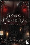 Berry, C. T. - Secrets of Cuniculum