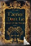 Burke, Tf - Faeries Don't Lie