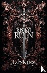 Kilroy, Lady - Rising in Ruin