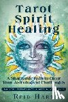 Hart, Reid - Tarot Spirit Healing