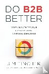 Tincher, Jim - Do B2B Better