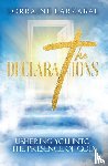 Larzabal, Lorraine - The Declarations