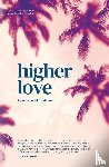Friedman, Anne Kiehl - Higher Love