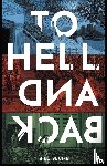 Blume, Bill - To Hell and Back