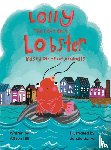 Hill, Allison - Lolly the Left Out Lobster
