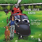 Guyant, Darcy - Four Lives Saved