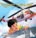 Guyant, Darcy - Some Angels Have Rotor Blades