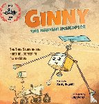 Guyant, Darcy - Ginny, The Martian Helicopter