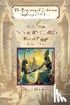 Wammack, Dennis - Isis and Osiris: Rise of Egypt, Second Edition