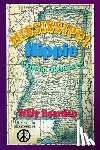 Bearden, William M - Mississippi Hippie