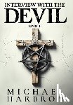 Harbron, Michael - Harbron, M: Interview with the Devil