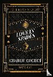 Cochet, Charlie - Cochet, C: Love in Spades